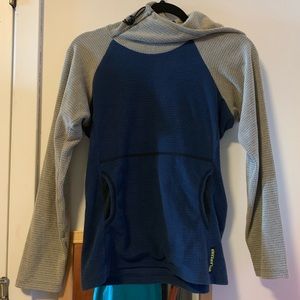 Women’s xs Melanzana